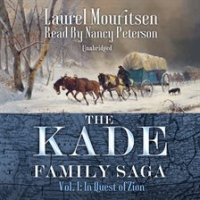 The_Kade_Family_Saga__Vol__1